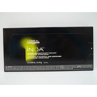 L'Oreal Inoa 5.45
