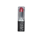 N.Y.C Ultra Last Lip Wear Lipstick-402 Red Flame