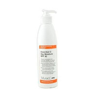 Murad Essential C Day Moisture SPF 30 8oz Pro