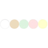 Mineral Makeup Concealer Available in Five Colors (Yellow, White, Pink, Green OR Neutral) Neutralize Imperfections for Flawless Complexion