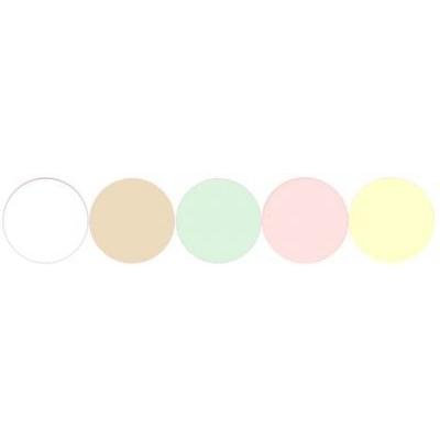 Mineral Makeup Concealer Available in Five Colors (Yellow, White, Pink, Green OR Neutral) Neutralize Imperfections for Flawless Complexion