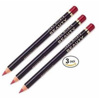 Joan Rivers Beauty Lip Liner Pencil - Celebration Red