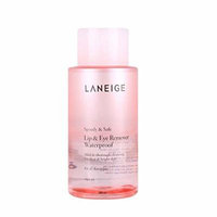 Amore Pacific Laneige Lip & Eye Makeup Cleanser Waterproof 5.1fl.oz./150ml