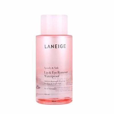 Amore Pacific Laneige Lip & Eye Makeup Cleanser Waterproof 5.1fl.oz./150ml