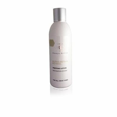 Holy Land Cosmetics Holy Land Alpha Beta Retinol Prepping Lotion 240ml