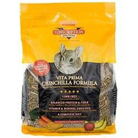 Sun Seed Sunscription Vita Prima Chinchilla Formula (3 lbs.)