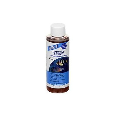 Ecological Laboratories Microbe-Lift Special Blend Aquarium Bacteria