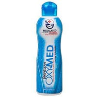 Tropiclean 015106 Oxy Med Medicated Treatment - 20 Oz
