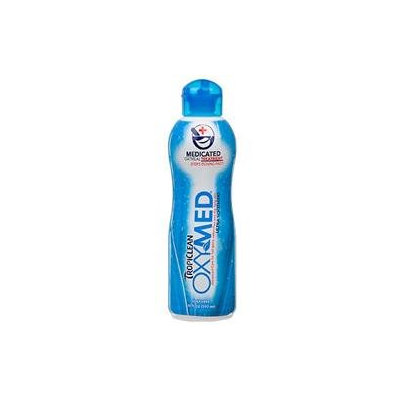 Tropiclean 015106 Oxy Med Medicated Treatment - 20 Oz