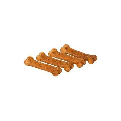 Nylabone Puppy Edibles - Sweet Potato Turkey - Petite