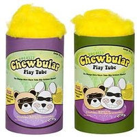 Super Pet Chewbular Play Tube for Rabbit/Guinea Pig/Ferret - Large