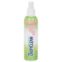 Tropiclean Pet Cologne Spritz Berry Fresh