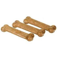 Nylabone Healthy Edibles Puppy Lamb Bone Dog Treat