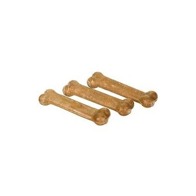 Nylabone Healthy Edibles Puppy Lamb Bone Dog Treat