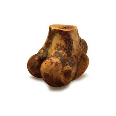 Merrick Tank Meaty Half Knuckle Dog Bone Individual
