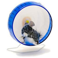Top Dawg Pet Supplies Super Pet Silent Spinner Wheel Giant