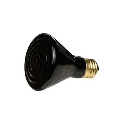 RZilla SRZ100011976 Ceramic Heat Emitter 50 watts