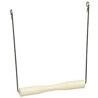 J W Pet Company Sand Perch Swing - 31205