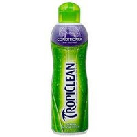 Tropiclean Naturally Green Conditioner Kiwi - 20 fl oz