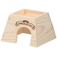 Super Pet Woodland Get A Way Hideout for Mouse/Dwarf Hamster/Gerbil