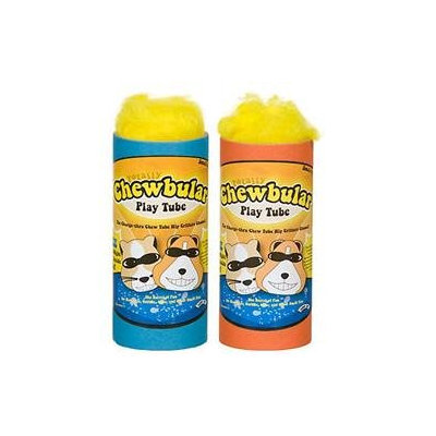 Super Pet Chewbular Play Tube for Hamster/Gerbil/Mouse - Small
