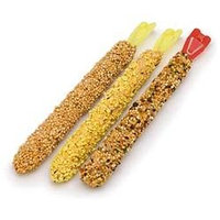 Vitakraft Variety Sticks Parakeet Treat - 3 Pack