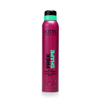 Kms California KMS FreeShape 2-in-1 Styling and Finishing Spray 6oz