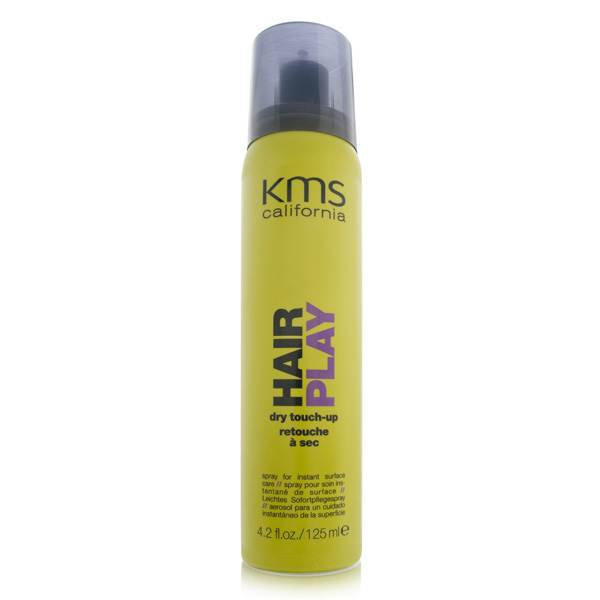 KMS HairPlay Dry TouchUp 4.2 oz Reviews 2019
