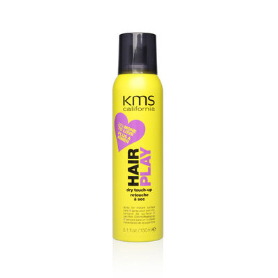 KMS California Hairplay Dry Touch-Up (125ml)