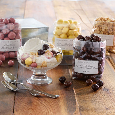 DEAN & DELUCA Ice Cream Mix-Ins Gift Tin