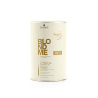 Schwarzkopf Blond Me Crystal Powder 450g