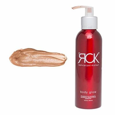 Red Carpet Kolour Luminous Body Glow - Medium 5.5 oz