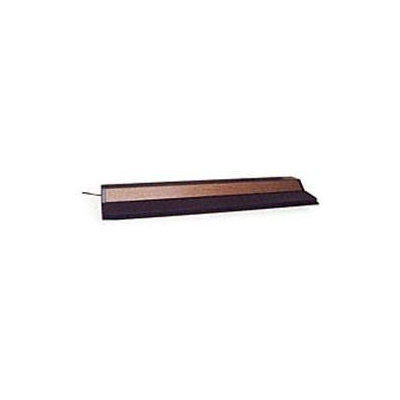 .All glass aquarium 36in 30 gal flo oak delux hood Special packing