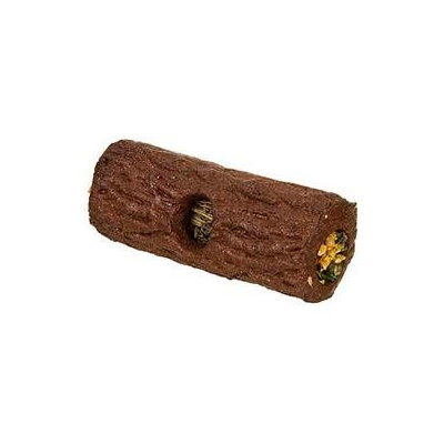 8 In 1 Pet Products SEOE2217 Ecotrition Snak Shak Treat Stuffer