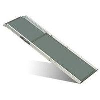 Solvit Deluxe XL Telescoping Pet Ramp - 47 - 87 in.