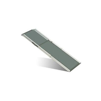 Solvit Deluxe XL Telescoping Pet Ramp - 47 - 87 in.
