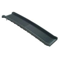 Solvit UltraLite Bi-Fold Pet Ramp - Black