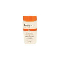 Kerastase Bain Satin 2 Shampoo for Dry Hair 2.71 oz
