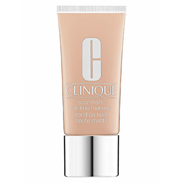 Clinique Stay-Matte Oil-Free Makeup