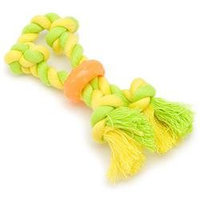 Petstages Mini Dental Rope Dog Chew Toy