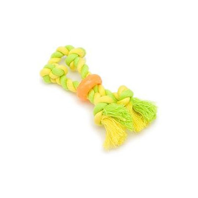 Petstages Mini Dental Rope Dog Chew Toy