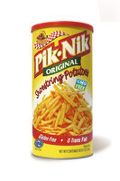 Pik-Nik Shoestring Potatoes Original