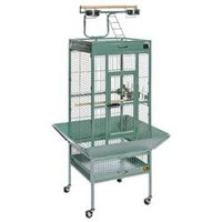 Prevue Pet Products Select Wrought Iron Cage 3152