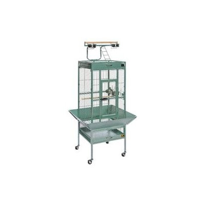 Prevue Pet Products Select Wrought Iron Cage 3152