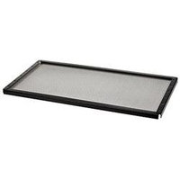 R-Zilla SRZ100011498 Metal Screen Cover - Black