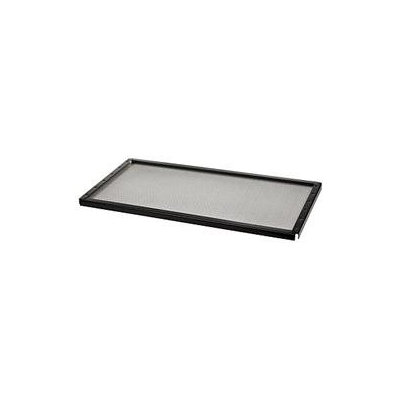 R-Zilla SRZ100011498 Metal Screen Cover - Black