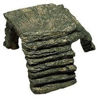 Zilla Zil Basking Platform Corner Small