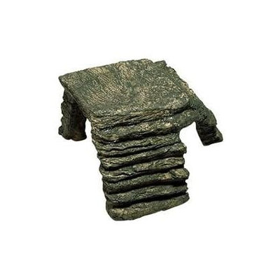Zilla Zil Basking Platform Corner Small