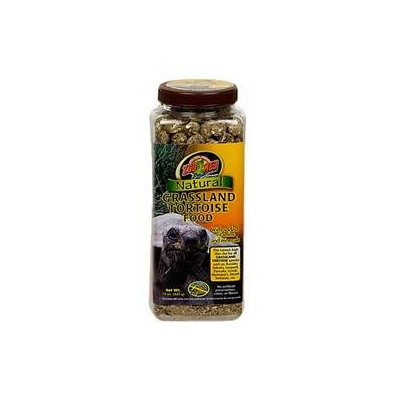 Zoo Med Labs Inc. Zoo Med Labs Natural Grassland Tortoise Food