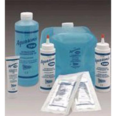 Electrotherapy Aquasonic Gel 8.5 oz. Each